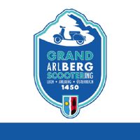Grand Arlberg Scootering