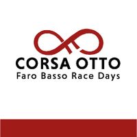 CORSA OTTO Faro Basso Race Days